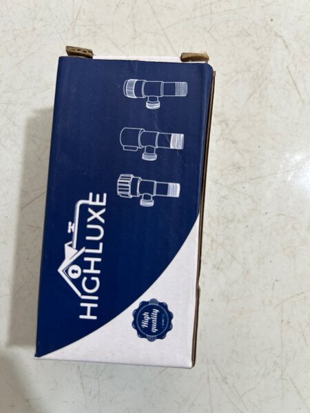 Robinet de Jardin Highluxe