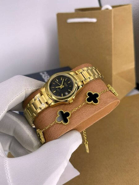 Montre de femme casio