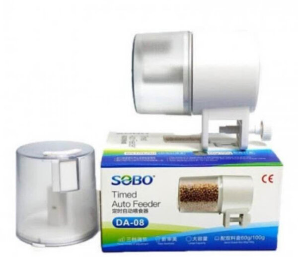 Distributeur  (poisson)