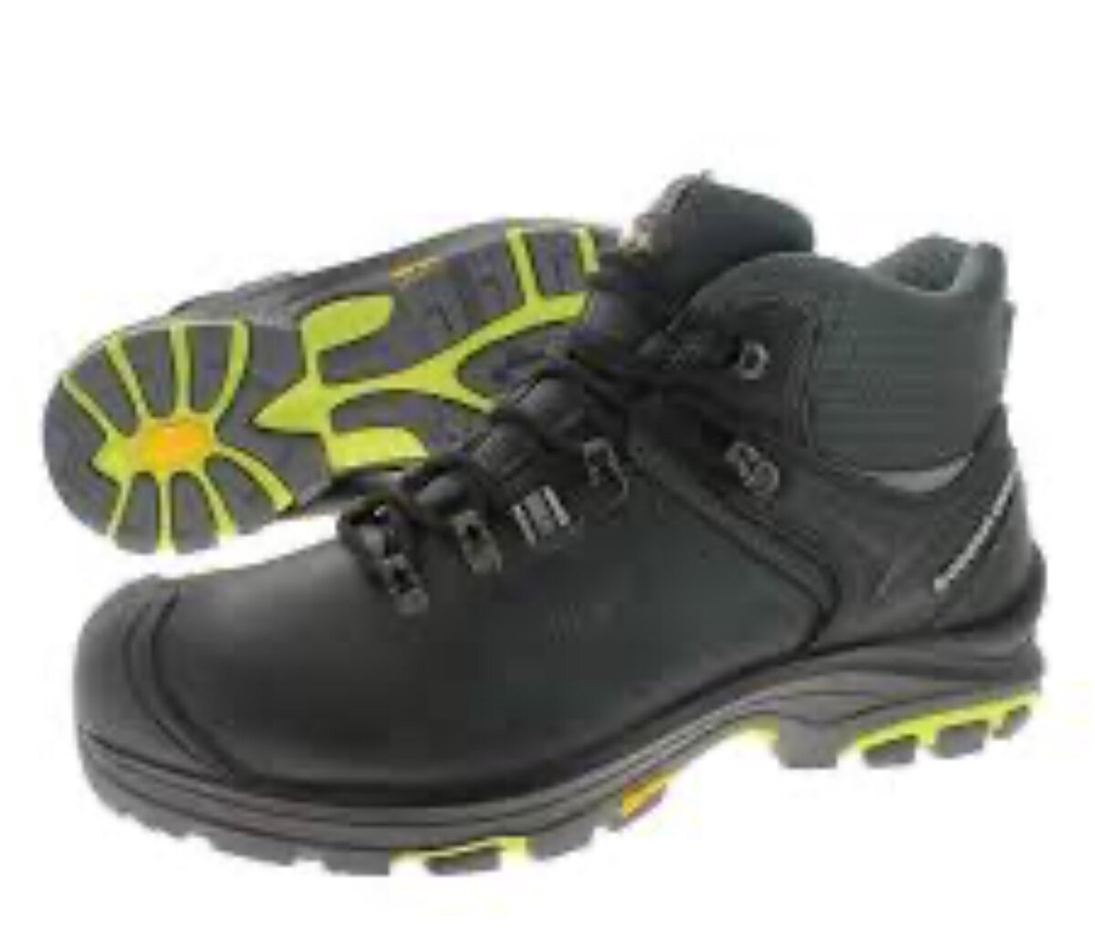 Chaussure de sécurité