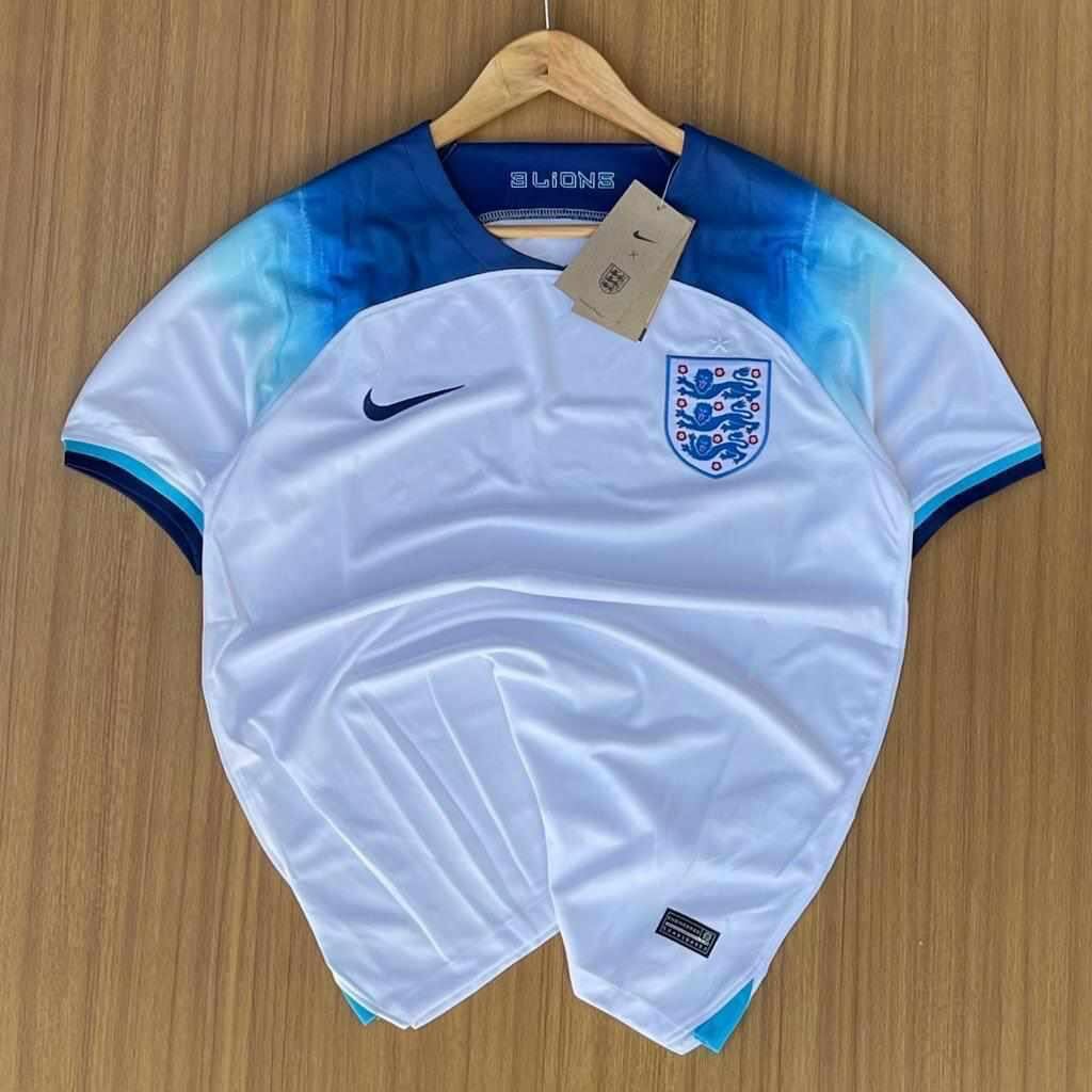 ENGLAND JERSEY