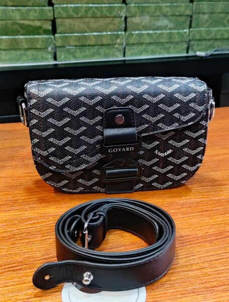 Sac bandoulière élégant