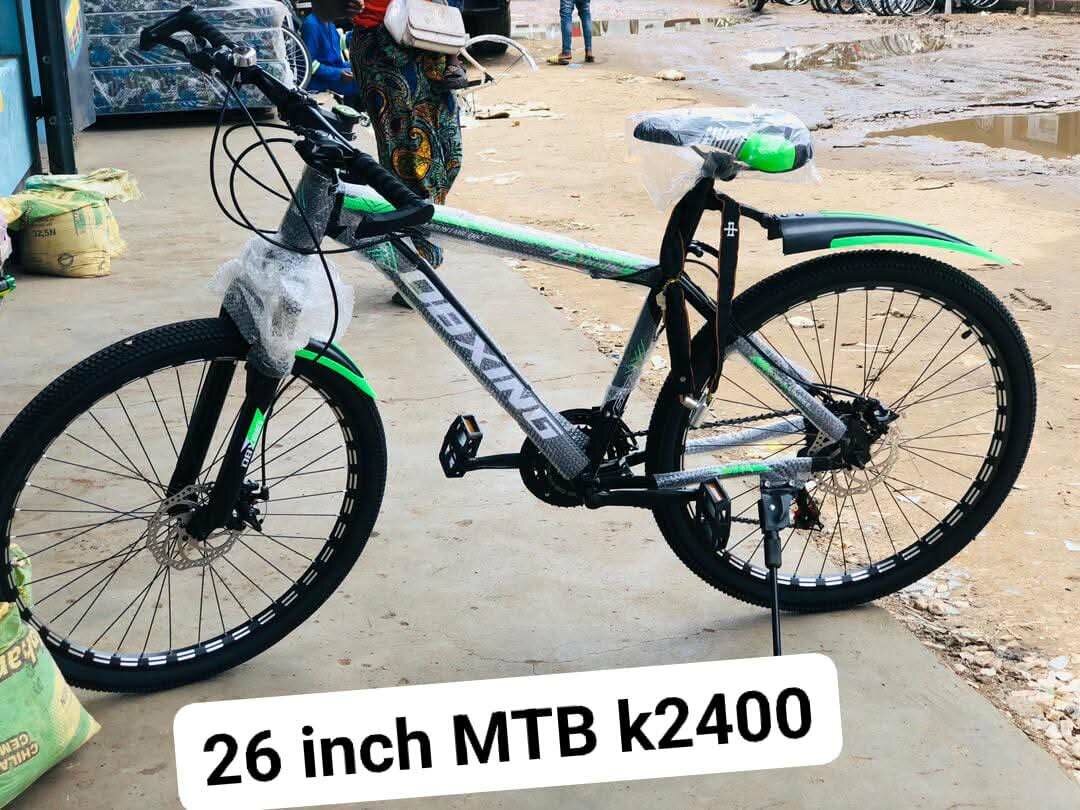 MTB 26 inch