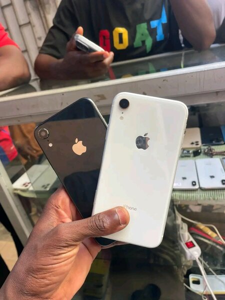 iPhone XR Reconditionné