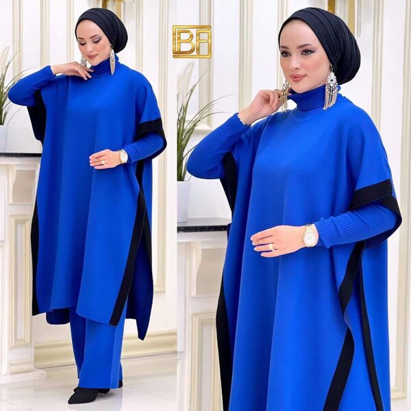 Ensemble élégant femme