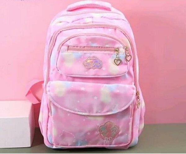 HIGH QUALITY SCHOOL BAG