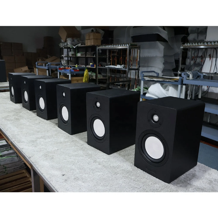 Enceintes de Studio Professionnelles