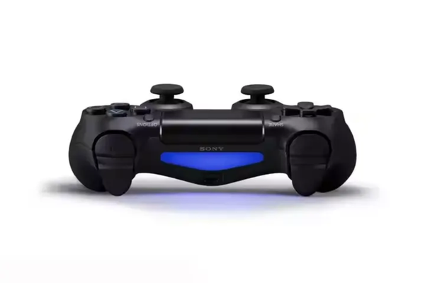 Dualshock 4