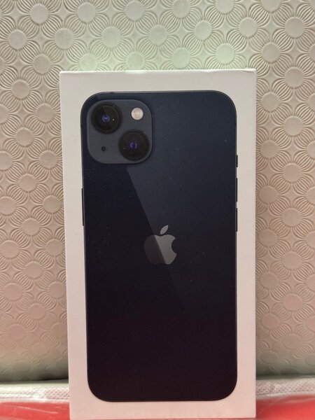 iPhone 13 CE Noir 128Go