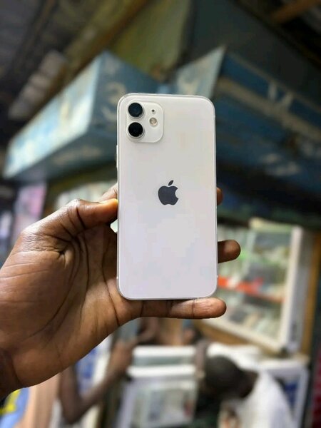 iPhone 11 Blanc 64 Go