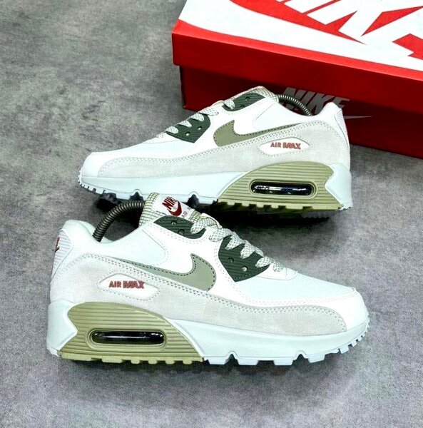Nike Air Max (limited Size)