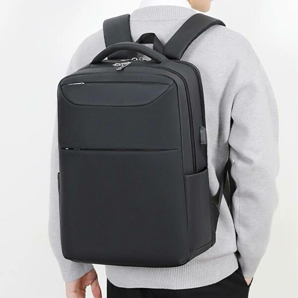 Sac à dos business élégant