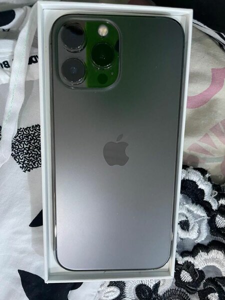 Iphone 16promax 256GB