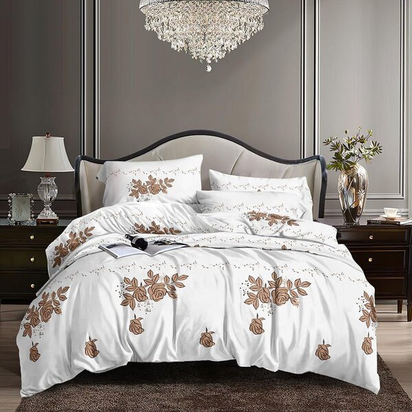 Duvet sets, bedsheets, pillows and mattress cover