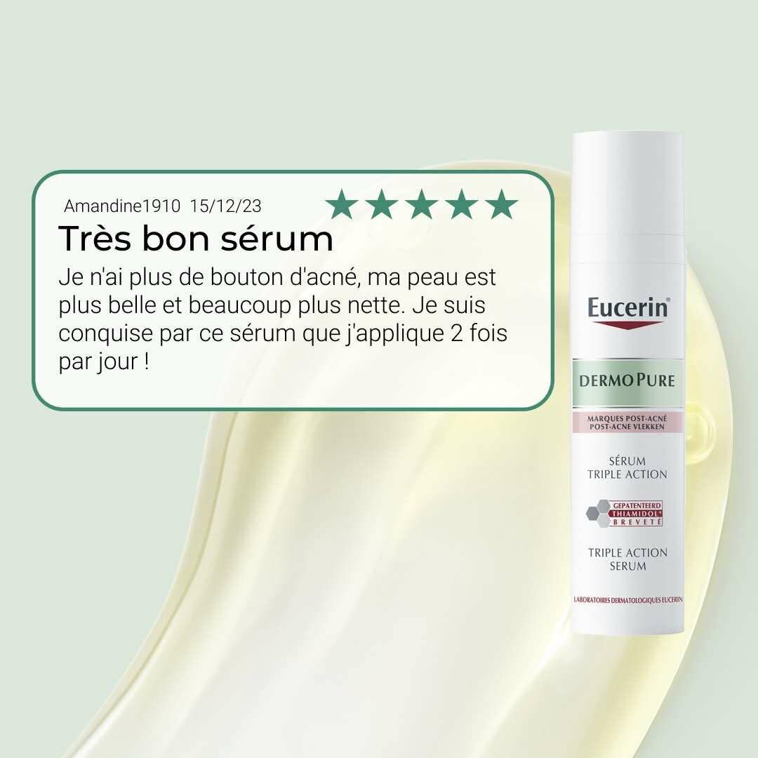 EUCERIN DERMOPURE