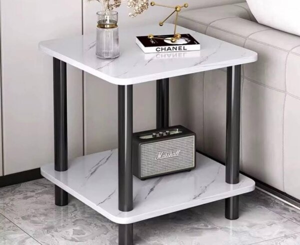 Table basse marbre moderne