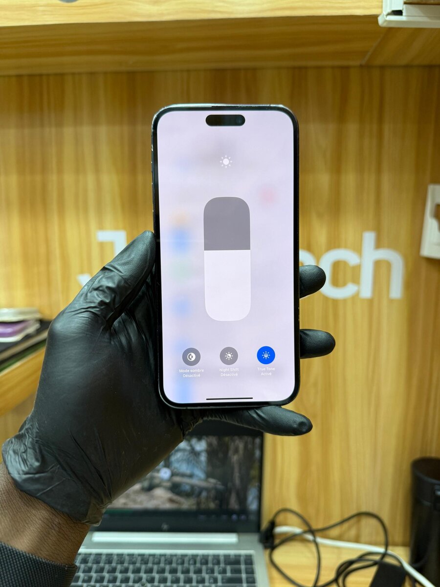 iPhone 14 Pro Max 128 Go