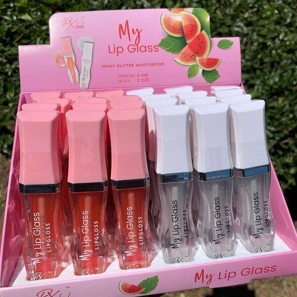 Gloss