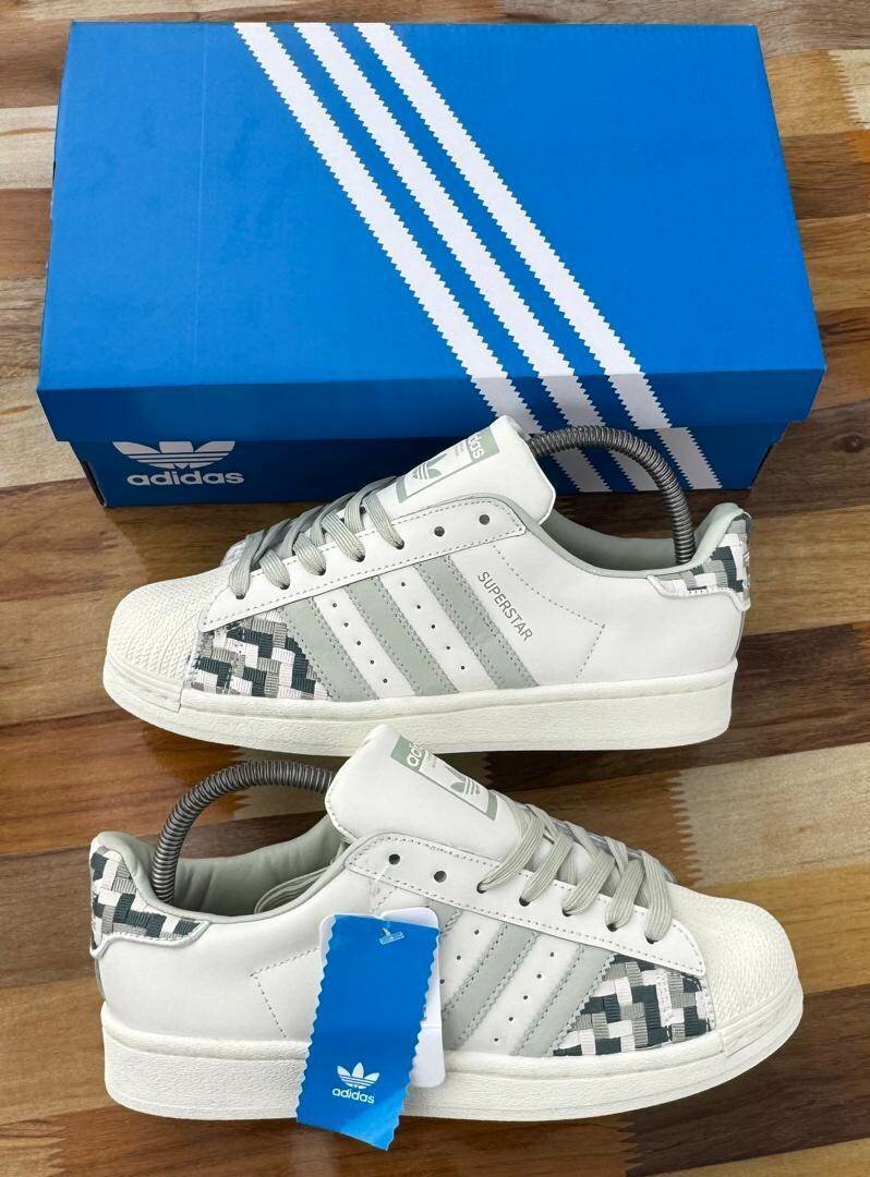 Baskets Adidas Superstar