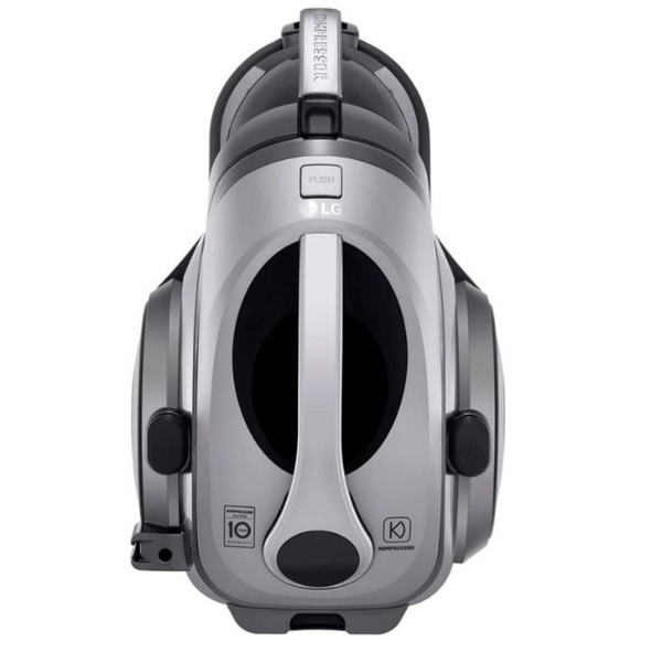 Пылесос LG
