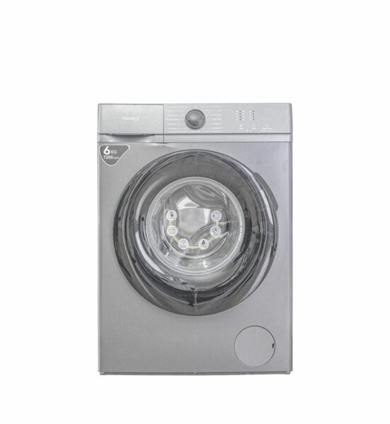 NASFL-J6KG-6kg-Front Load Wash