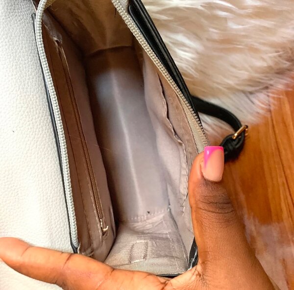 Ladies Side/Crossbody Bag