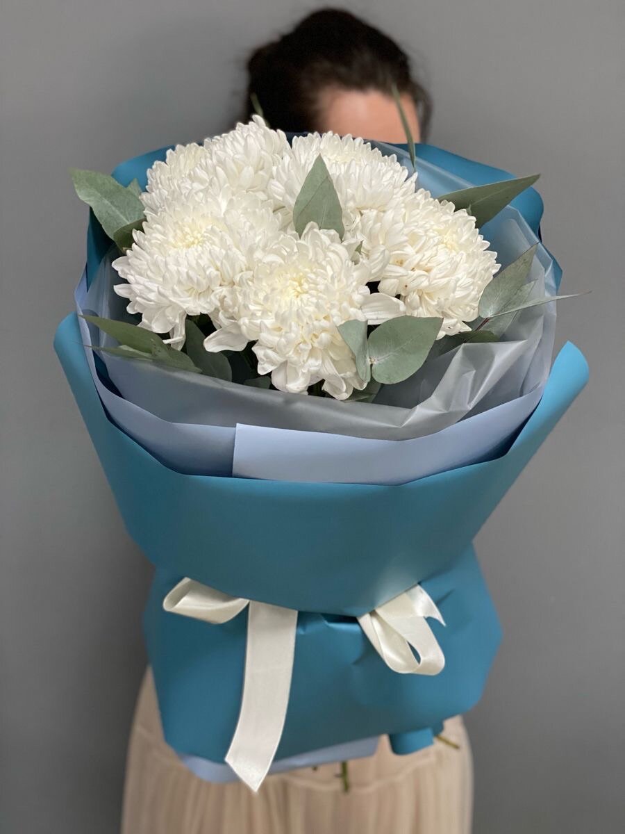 Букет « Рафаэлло »