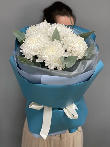 Букет « Рафаэлло »