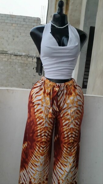 Complet gros bas et top