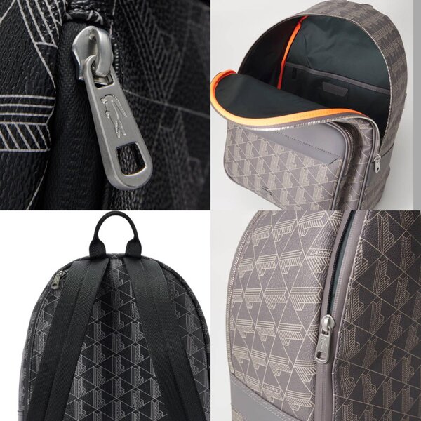 Sac à dos élégant urbain