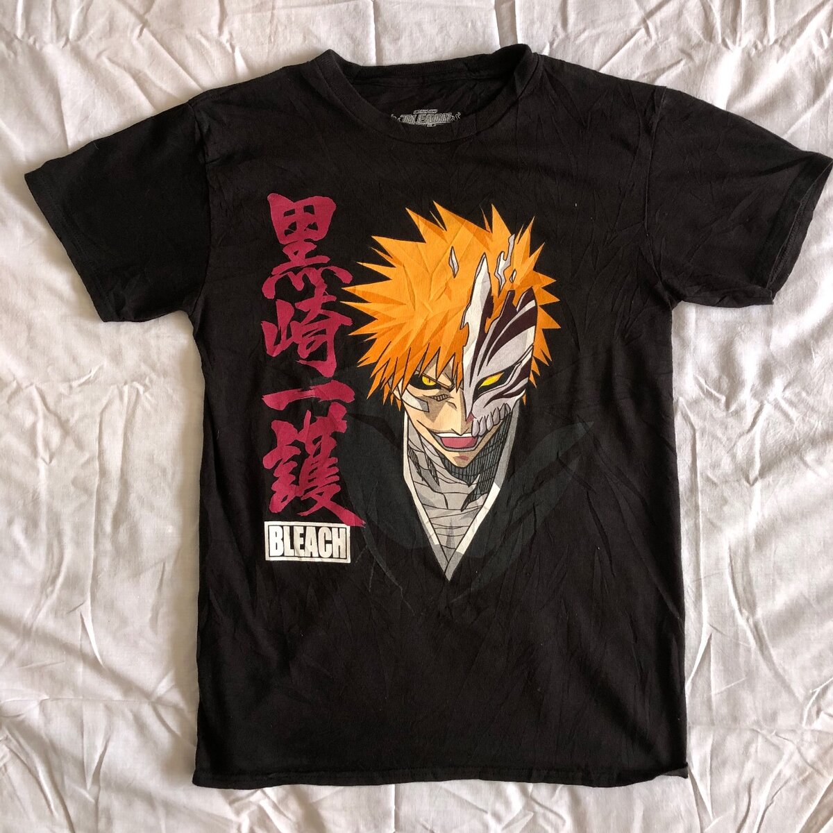 Bleach