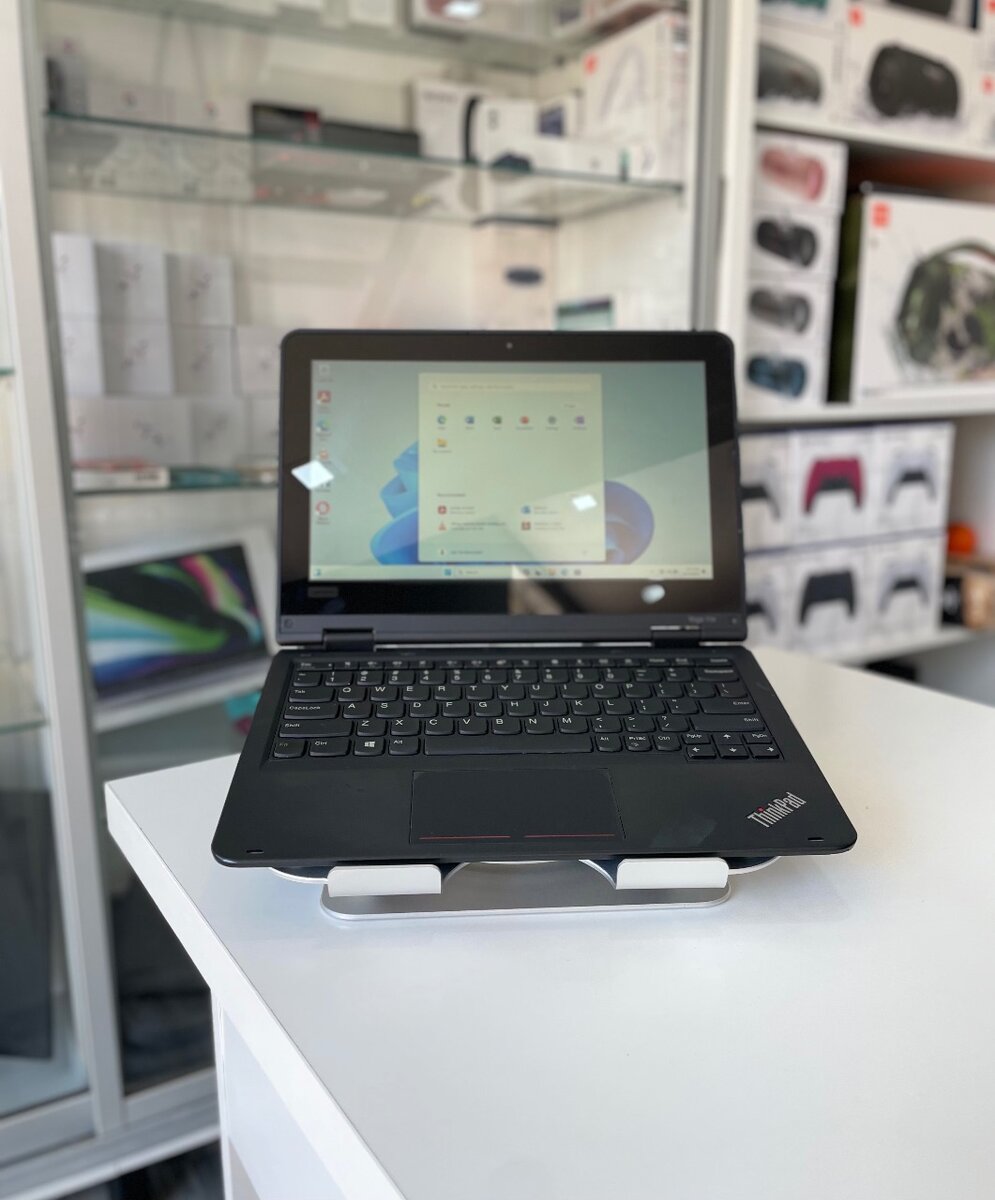 LENOVO 11E YOGA TOUCHSCREEN