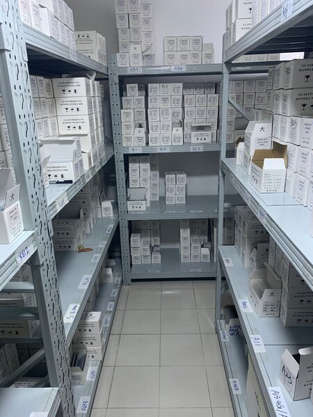 Écran de Remplacement In-Cell