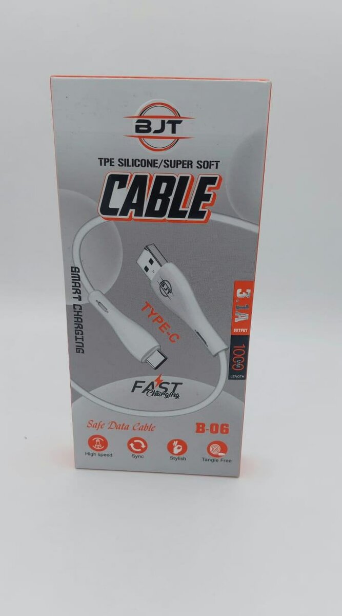 BJT Data Cable