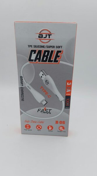 BJT Data Cable