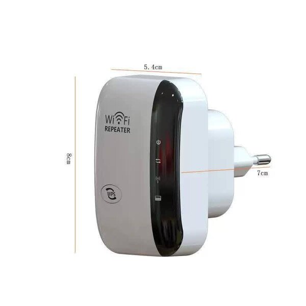 Répéteur WiFi sans fil N