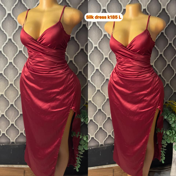 Good Quality Thrifted dresses 