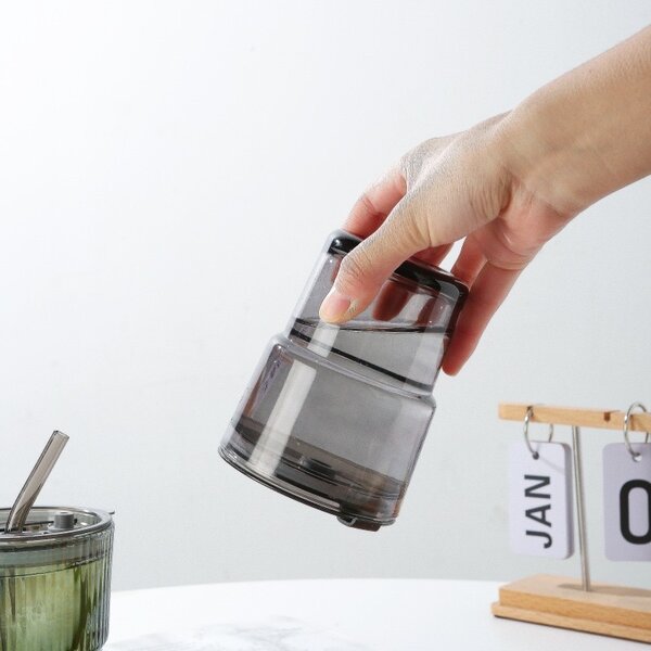 Gourdes CAVIAR en verre