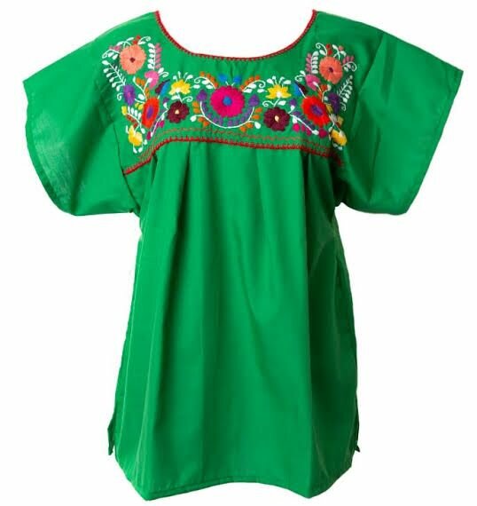 Kids dress