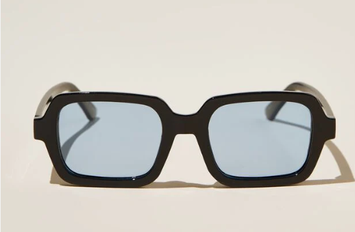 The Cruise Polarized Sunglasses