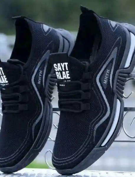 Baskets Homme Style Urbain