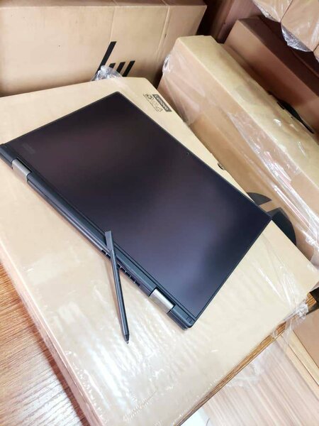 Ordinateur Lenovo ThinkPad