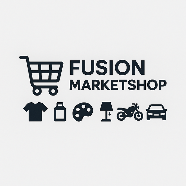 Fusionmarketshop