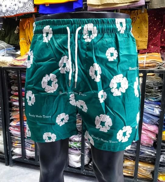 Men's Original Summer Short