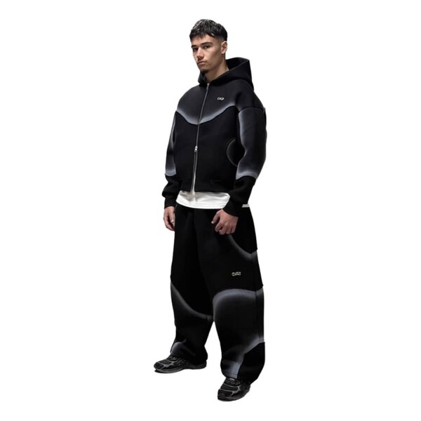 Ensemble survêtement moderne