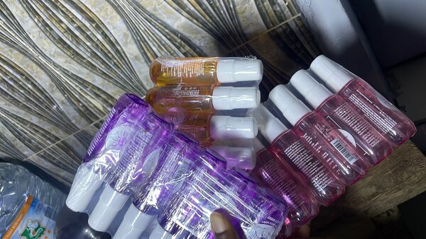 Brume Parfumée Sunny Vibes