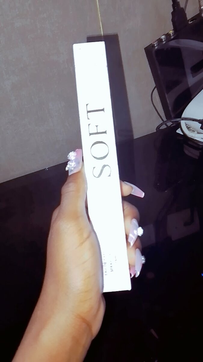 Parfum Soft et Raffiné