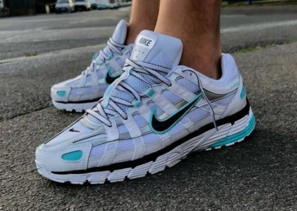 Chaussures de Running P-6000