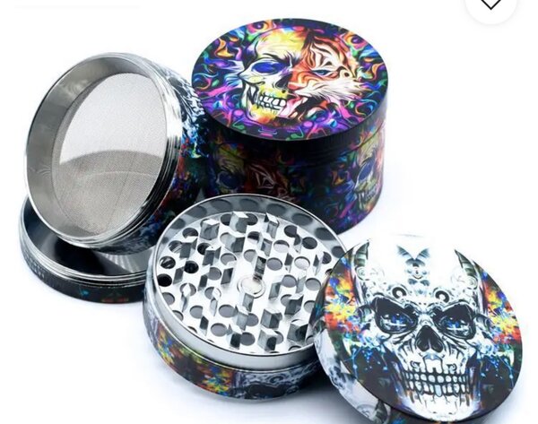 Grinder