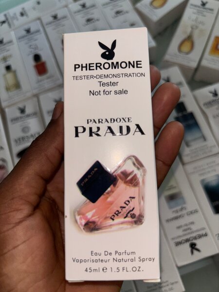 Parfum Pheromone 45ml